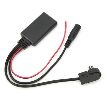 Кабель-адаптер Bluetooth 5.0 AUX с микрофоном