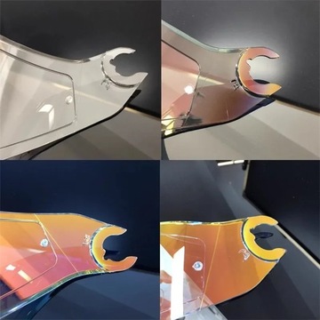 Чехол для шлема SHARK D-Skwal 2 Spartan с защитой от ультрафиолета