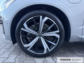 Volvo XC60 II Crossover Plug-In Facelifting 2.0 T8 455KM 2024 Volvo XC 60 XC60 T8 Plug-In Hybrid AWD Ultra Dark, zdjęcie 35