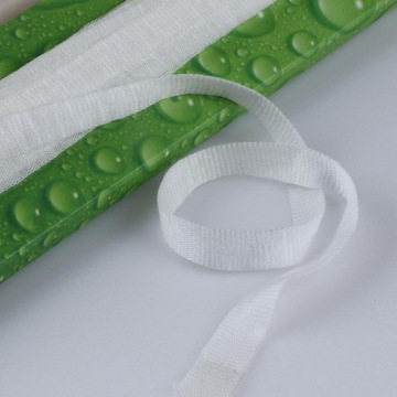 Мешок для приманки из ПВА-сетки, 5 м, белый