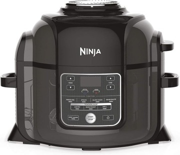 Wielofunkcyjny Szybkowar 7w1 Multicooker Ninja Foodi OP300EU 6L