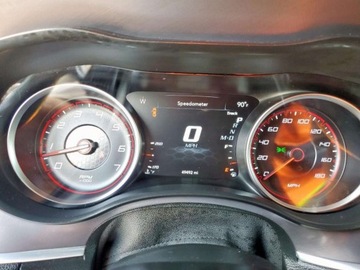 Dodge Charger VII 2020 Dodge Charger Scat Pack 2020 6.4l 6.4 Benzyna 485KM, zdjęcie 9