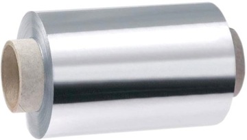 FOLIA FRYZJERSKA PREMIUM ALUMINIOWA 14mic GRUBA 530 g