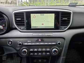 Kia Sportage IV SUV Facelifting 1.6 T-GDI 177KM 2019 KIA SPORTAGE L 1.6l benzyna 177KM*Salon PL Bezwypadkowy Serwisowany w ASO, zdjęcie 8