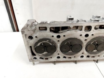 RENAULT MEGANE SCENIC 2 II 1.9 DCI ГОЛОВКА ДВИГАТЕЛЯ F9S05