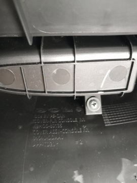 HYUNDAI KONA LIFT 2021 EV ТУННЕЛЬНЫЙ ПОДЛОКОТНИК СВЕТ