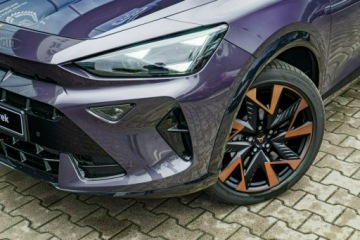 Cupra Formentor Crossover 1.5 TSI 150KM 2026 Cupra Formentor 1.5 eTSI 150 KM DSG Dostępny od, zdjęcie 2