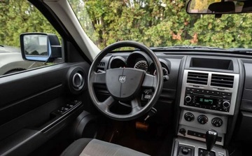 Dodge Nitro 2012 Dodge Nitro 3.7B 210Ps 4x4 Szyberdach Automat Navi Klimatyzacja 1Wl. Super, zdjęcie 25