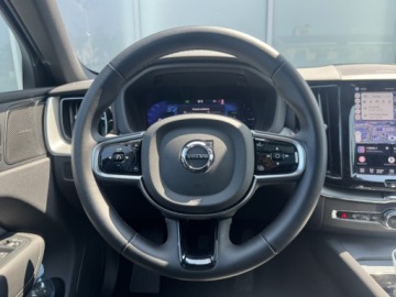 Volvo XC60 II Crossover Plug-In Facelifting 2.0 T6 350KM 2024 Volvo XC 60 T6 Plug-In | 350KM | AWD | Plus Dark |, zdjęcie 17