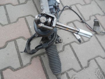 Рулевая рейка Европа VW GOLF VI PASSAT B7 AUDI A3 8P SKODA SEAT 12r