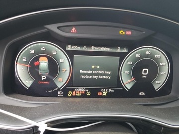 Audi Q7 II 2021 Audi Q7 Premium Plus 2021 2.0l 2.0 Benzyna 248KM, zdjęcie 9