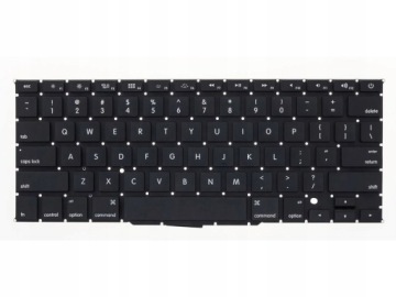 Klávesnice Apple Macbook Pro 15 Retina A1398 Us
