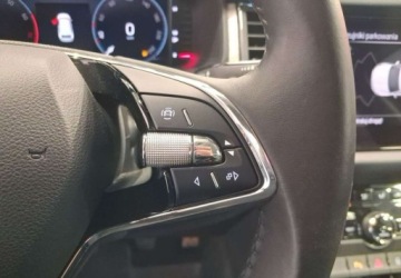 Skoda Kodiaq I SUV Facelifting 1.5 TSI 150KM 2022 Skoda Kodiaq Style 1.5TSI 150KM M6 2022r., Salon PL, I wlasciciel, VAT 23,, zdjęcie 8