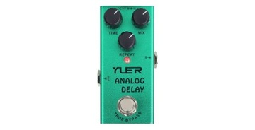 Yuer RF 10 Analog Delay