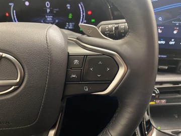 Lexus NX II SUV Facelifting 2.5 450h+ 309KM 2025 Lexus NX 450h+ Prestige AWD II (2021-) Lexus NX 45, zdjęcie 13