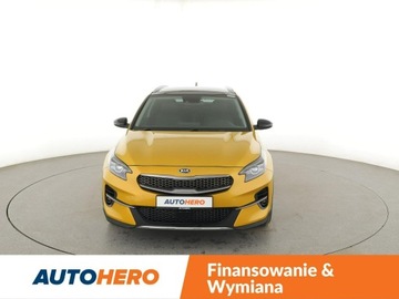 Kia XCeed Crossover 1.6 T-GDI 204KM 2019 Kia XCeed automat panorama skóra full LED grzane, zdjęcie 10