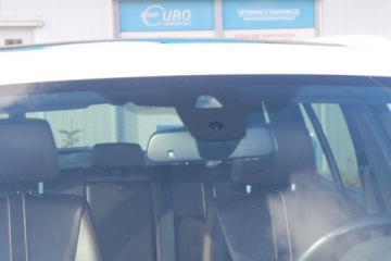 BMW X3 F25 2015 BMW X3 Salon Polska Panorama Kamera Skóra Webasto, zdjęcie 33