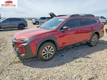 Subaru Outback VI 2025 Subaru Outback Premium 2025 2.5 Benzyna 182KM