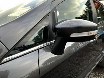 Ford Ecosport II SUV Facelifting 1.0 EcoBoost 125KM 2019 Ford EcoSport Automat / Navi / Kamera / Serwis /, zdjęcie 12