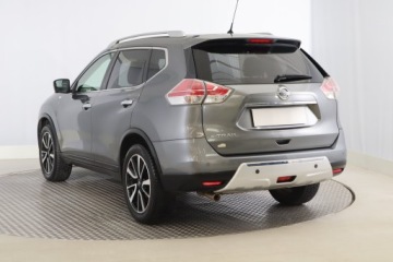 Nissan X-Trail III Terenowy dCi 130KM 2015 Nissan X-Trail 1.6 dCi, Salon Polska, Serwis ASO, zdjęcie 3