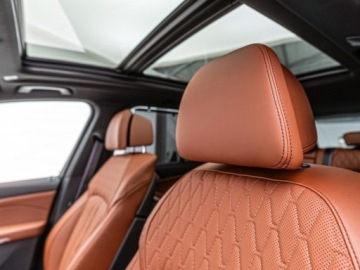 BMW X5 G05 SUV Facelifting 3.0 30d 298KM 2025 BMW X5 xDrive30d Sport Suv 3.0 (298KM) 2025, zdjęcie 5