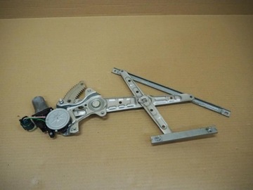 MECHANIZMUS SKEL DVEŘE PRAVÝ ZADNÍ RENAULT KOLEOS II