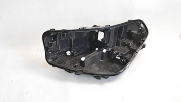 BMW X1 U11 PUSZKA OBUDOWA LAMPY LEWA FULL LED NOWA ORGINAŁ