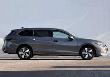 Volkswagen Passat 2024 Volkswagen Passat Variant Matrix-LED Masaz Kamery 360-stopni Travel Ass, zdjęcie 2