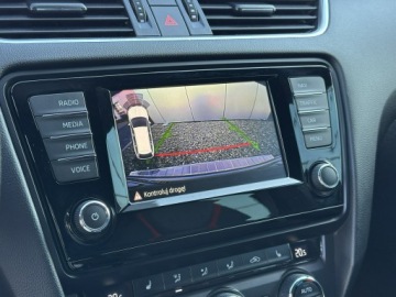 Skoda Octavia III RS Kombi 2.0 TDI 184KM 2016 Škoda Octavia Skoda Octavia 8xAlu, Xenon, Navi,, zdjęcie 23