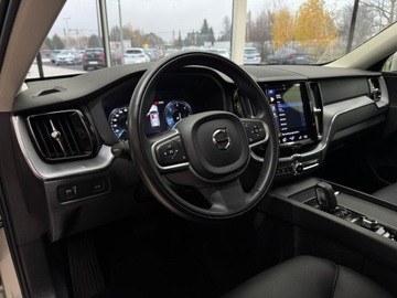 Volvo XC60 II 2021 Volvo XC 60 B4 Momentum PRO / 1 właściciel / Salon, zdjęcie 6