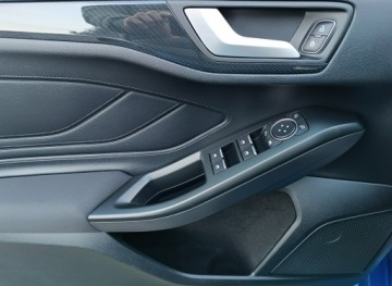 Ford Focus IV Hatchback 1.0 EcoBoost 125KM 2020 Ford Focus ST-Line / Full Led / Kamera / Salon PL, zdjęcie 28