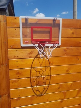 Детский баскетбольный комплект BALL BOARD