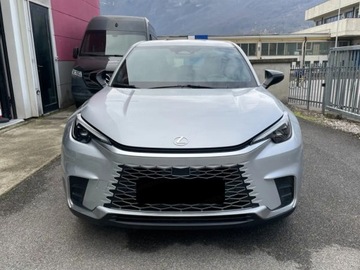 Lexus LBX 1.5 Hybrid 136KM 2025 Od ręki - Elegant 1.5 Hybrid 136KM | Podgrzewane fotele!, zdjęcie 1