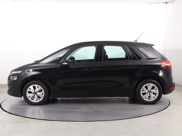 Citroen C4 Picasso II 2014 Citroen C4 Picasso 1.6 HDi, Navi, Klima, zdjęcie 2