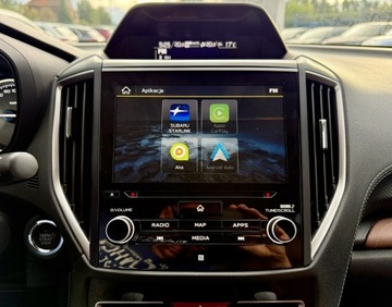 Subaru Forester V SUV 2.0i-L 150KM 2021 Subaru Forester 4x4,Full wersja,Europa,Gwarancja, zdjęcie 25