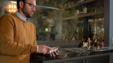 PHILIPS HUE мост управления освещением