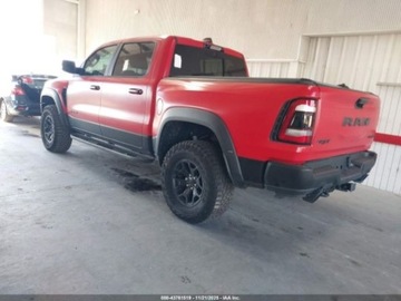  RAM 1500 TRX 57 box, 2023r., 4x4, 6.2L 6.2 Benzyna 702KM, zdjęcie 3