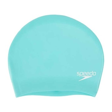 CZEPEK PŁYWACKI DŁUGIE WŁOSY SPEEDO LONG HAIR CAP