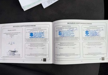 Suzuki Vitara III SUV 1.4 BOOSTERJET 140KM 2016 Suzuki Vitara 1,4T 140KM 4x4 FULL LED Navi Key-Less Bezwypadkowy Serwis, zdjęcie 27