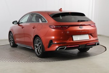 Kia Proceed Shooting Brake 1.4 T-GDI 140KM 2020 Kia ProCeed 1.4 T-GDI, Salon Polska, Serwis ASO, zdjęcie 3