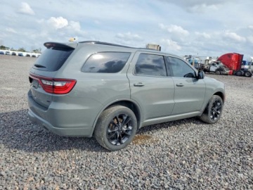 Dodge Durango III 3.6 V6 294KM 2023 Dodge Durango GT 2023 3.6 Benzyna 295KM, zdjęcie 3