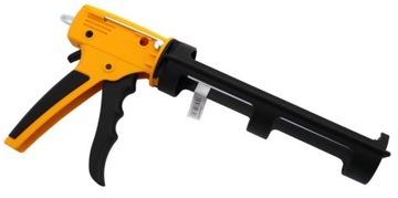 PRO-TECHNIK wyciskacz pistolet do silikonu ze stop