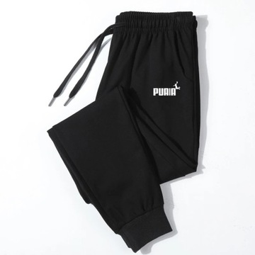 Summer New Man Casual Pants Men's Clothing Casual