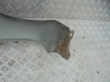 1689. BLATNÍK LEVÝ PŘEDNÍ MITSUBISHI COLT VI FACELIFT 56A