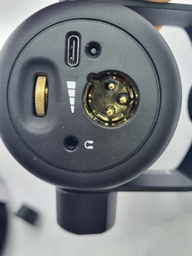 Динамический студийный USB-микрофон Rode PodMic