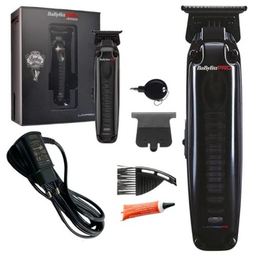 BABYLISS PRO TRYMER LO-PRO FX726E