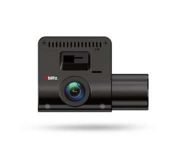 ВИДЕОЗАПИСЬ КАМЕРА FULL HD СО ВНУТРЕННЕЙ КАМЕРОЙ XBLITZ DUAL VIEW ADAS