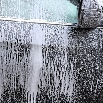 Спрей-пена для мойки автомобилей, очиститель PA для рук