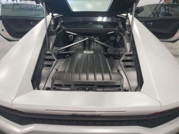 Lamborghini Huracan 2015 Lamborghini Huracan 2015 5.2l 5.2 Benzyna 602KM, zdjęcie 3