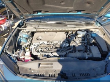 Toyota Camry IX 2025 Toyota Camry Le 2025 2.5 Hybryda 184KM, zdjęcie 9